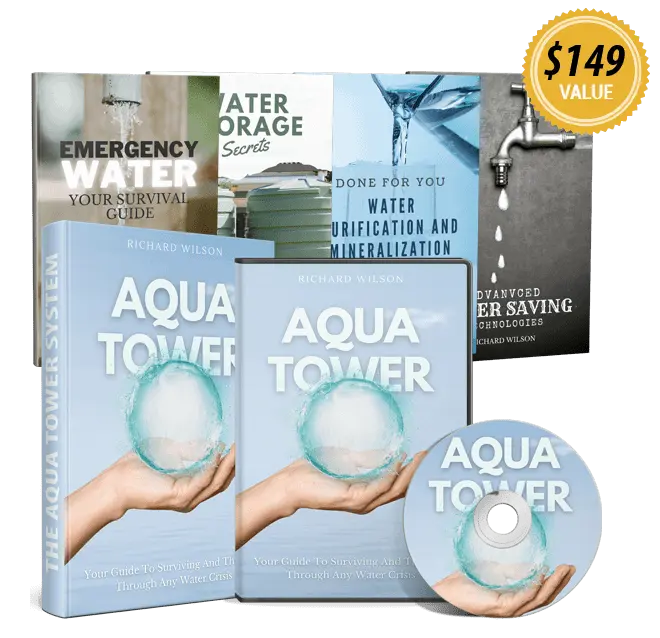 The Aqua Tower Order